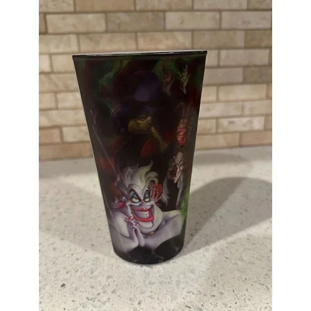 Disney 3D Villians Cup  ba‎